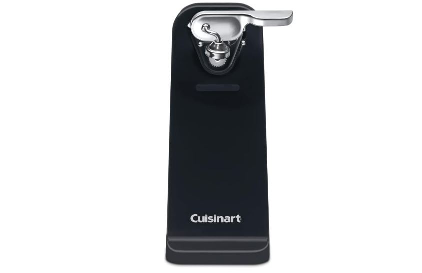 Best Electric Can Openers