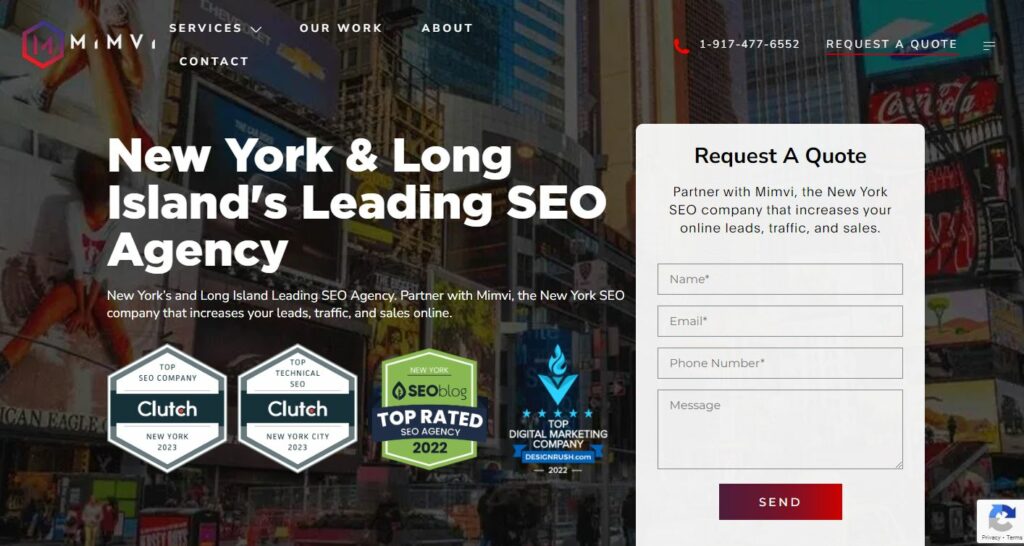 Best Real Estate SEO Services