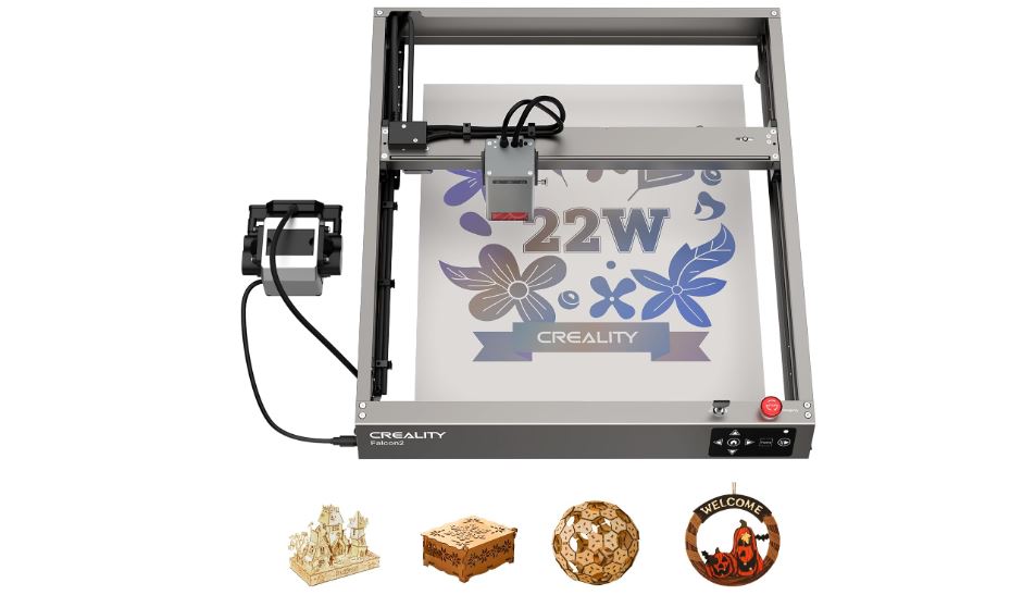 Best Laser Cutters and Engravers