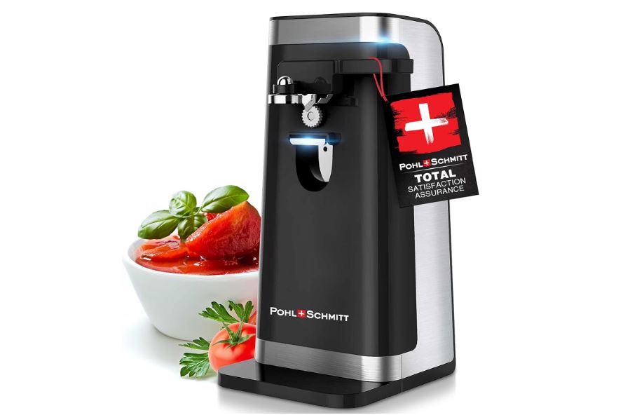 Best Electric Can Openers