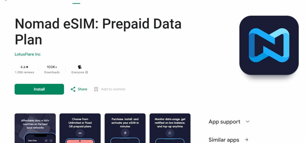 Best eSIM Apps for International Travel