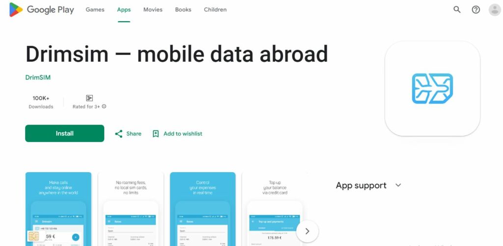 Best eSIM Apps for International Travel