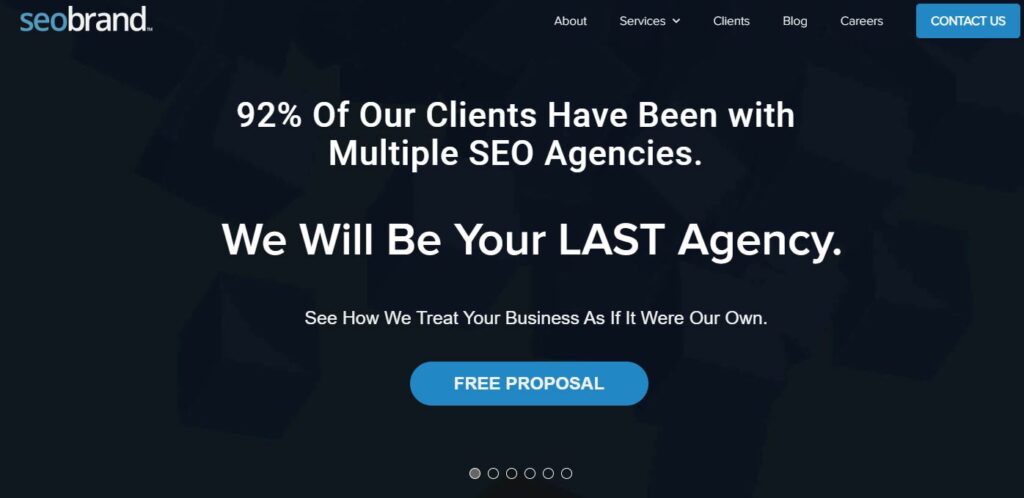 Best NYC SEO Agencies