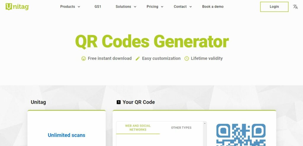 Best Free QR Code Generators