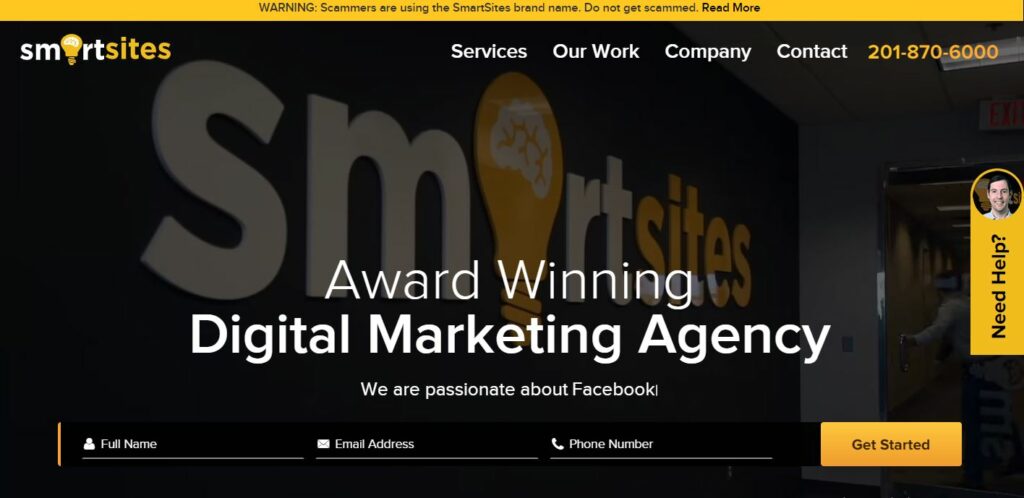 Best NYC SEO Agencies