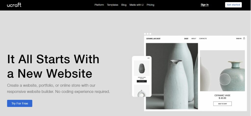 Best Free Landing Page Builders