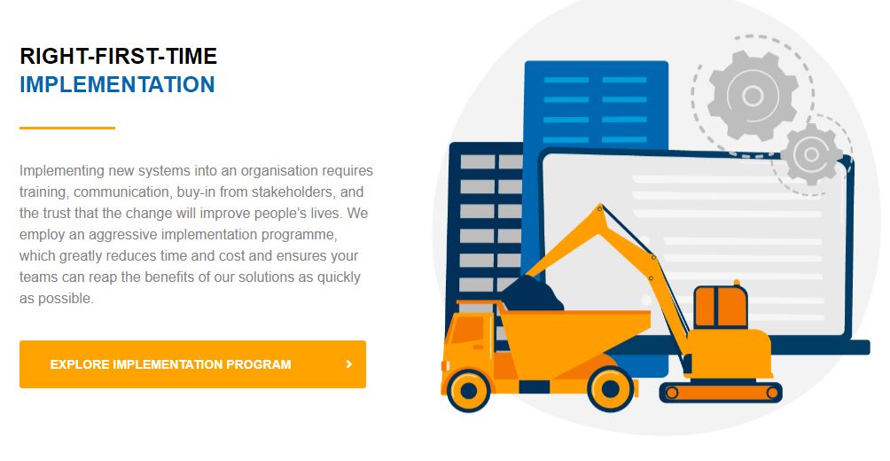 Buildsmart vs Microsoft Azure