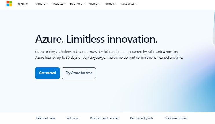 Buildsmart vs Microsoft Azure