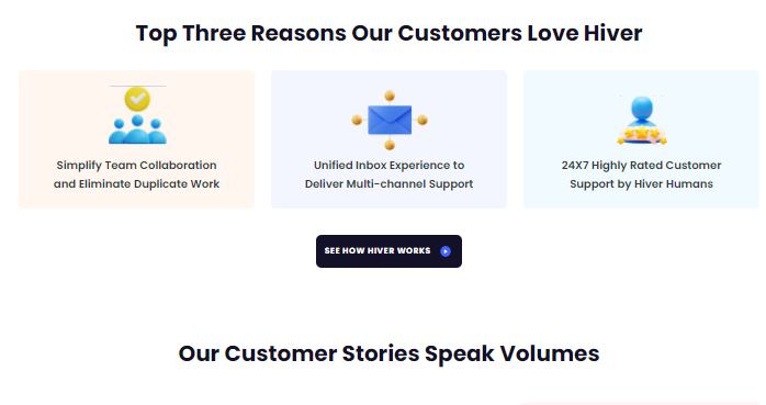 Hiver vs Zendesk