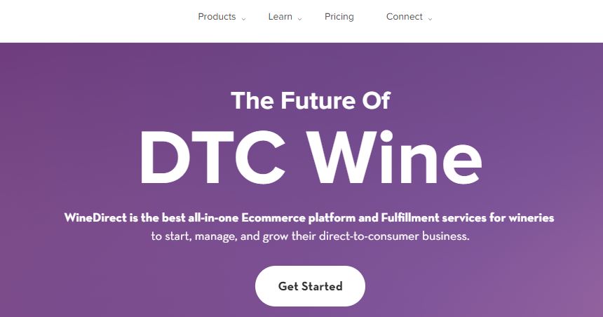 Commerce7 vs Winedirect