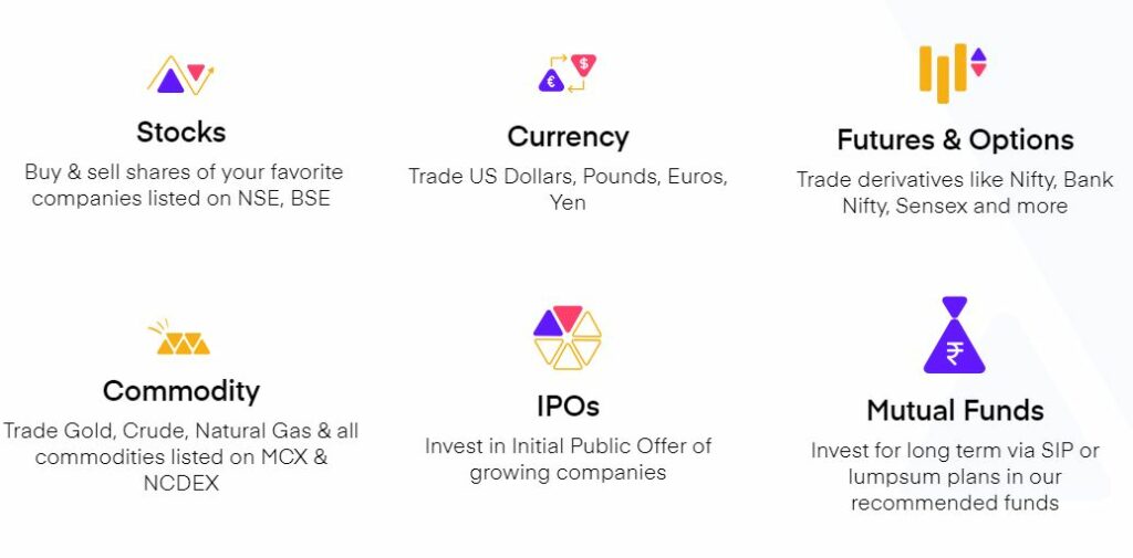 Upstox Vs Tradingo