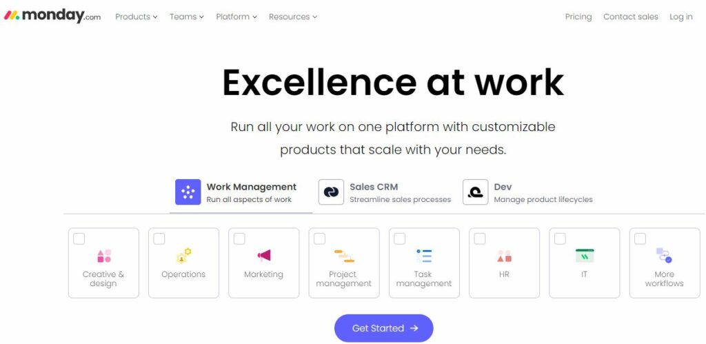 Airtable vs Monday.com