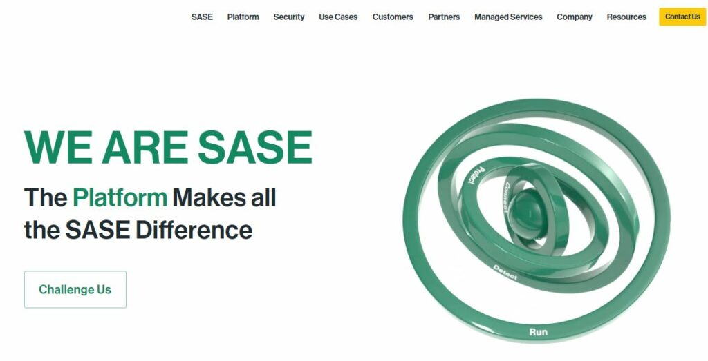 Cato Networks vs Netskope