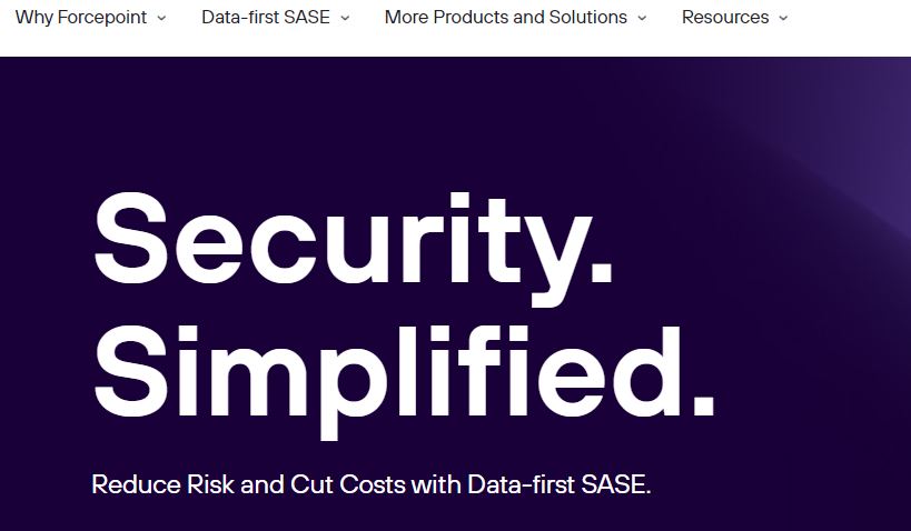 Netskope vs Forcepoint