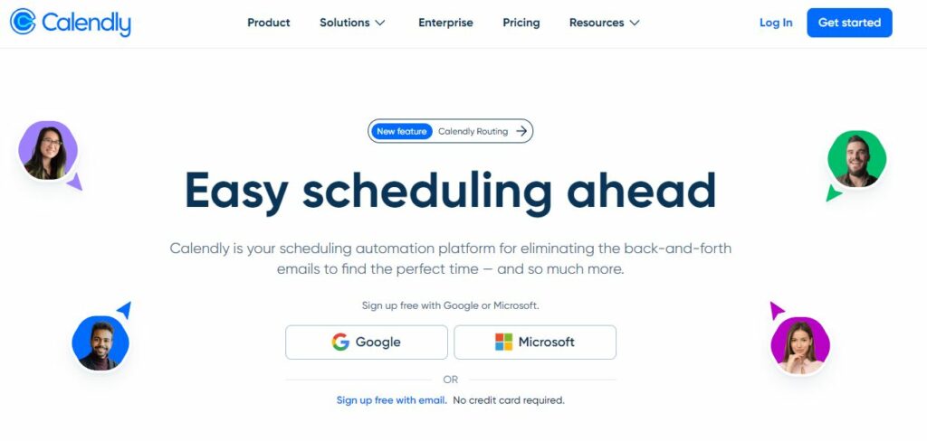 picktime vs calendly