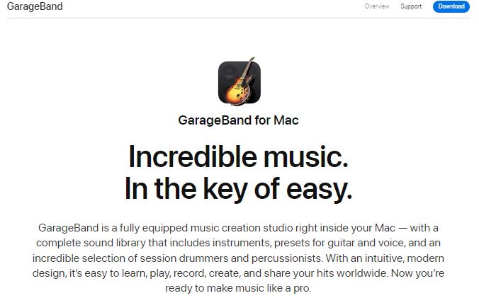 Garageband vs FL Studio