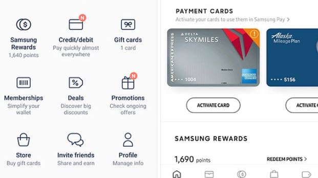 Samsung Pay vs Apple Pay 