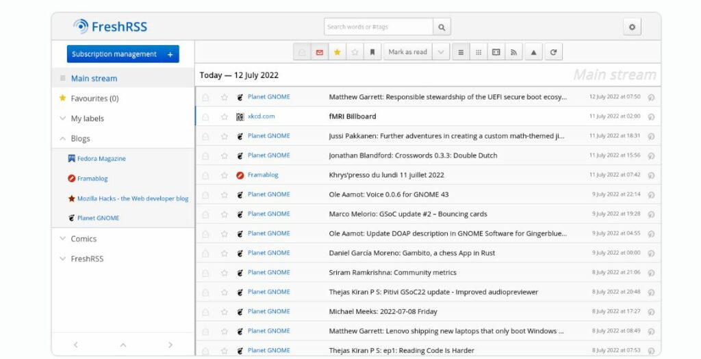 Best Appy Geek Alternatives
