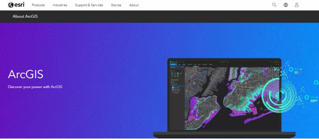 Best Google Maps Alternatives