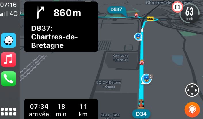 Best Google Maps Alternatives