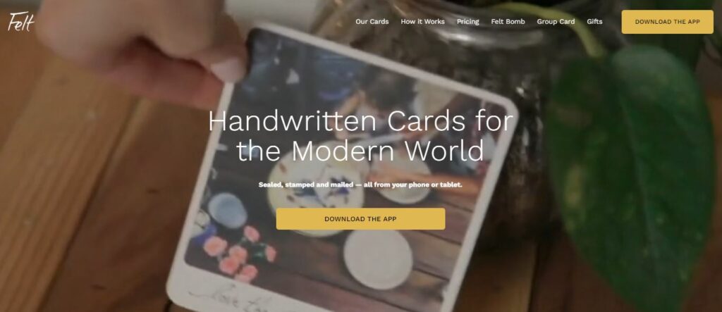 Best Greeting Card Apps