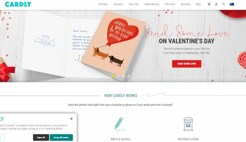 Best Greeting Card Apps