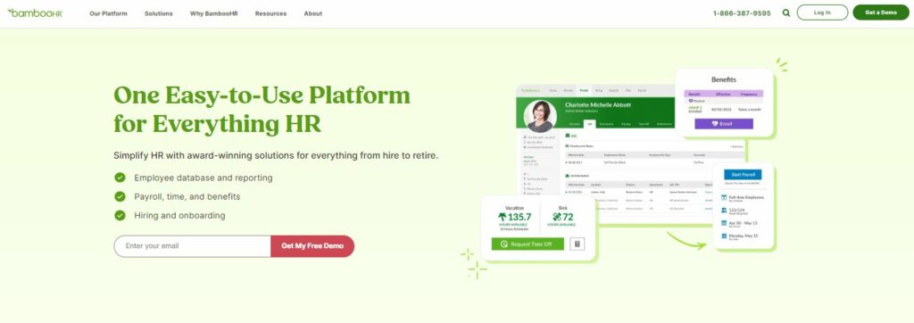Best Performance Management Systems