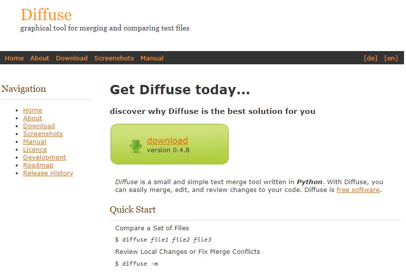Best File Comparison Tools