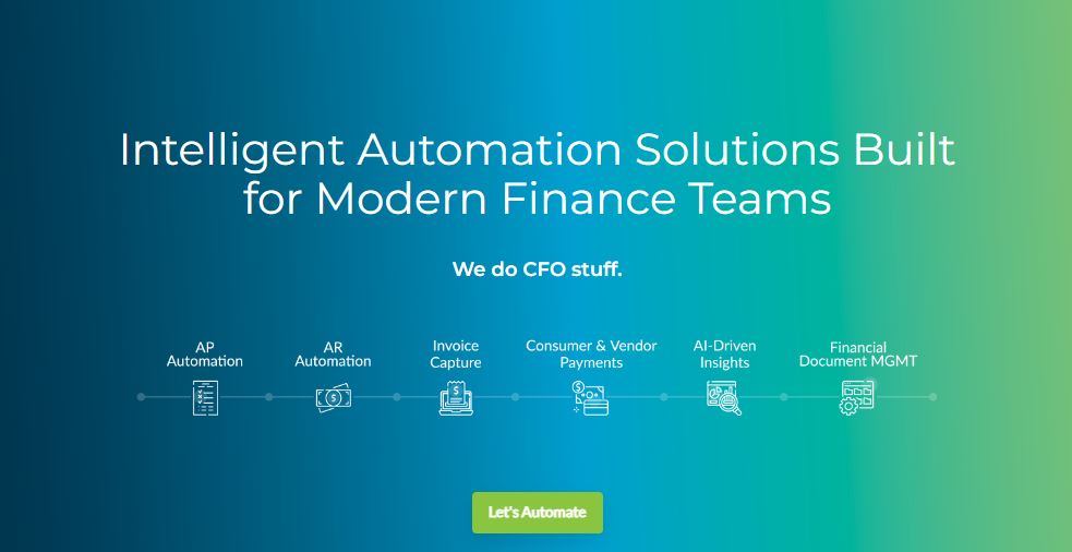 Best Document Workflow Software