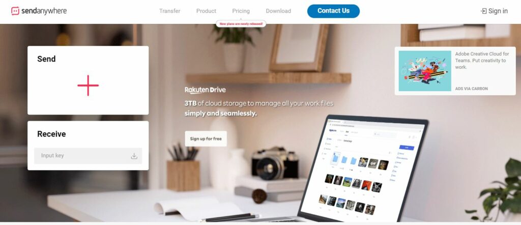 Best File Transfer Software