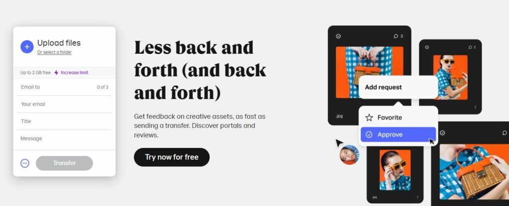 Best File Transfer Software