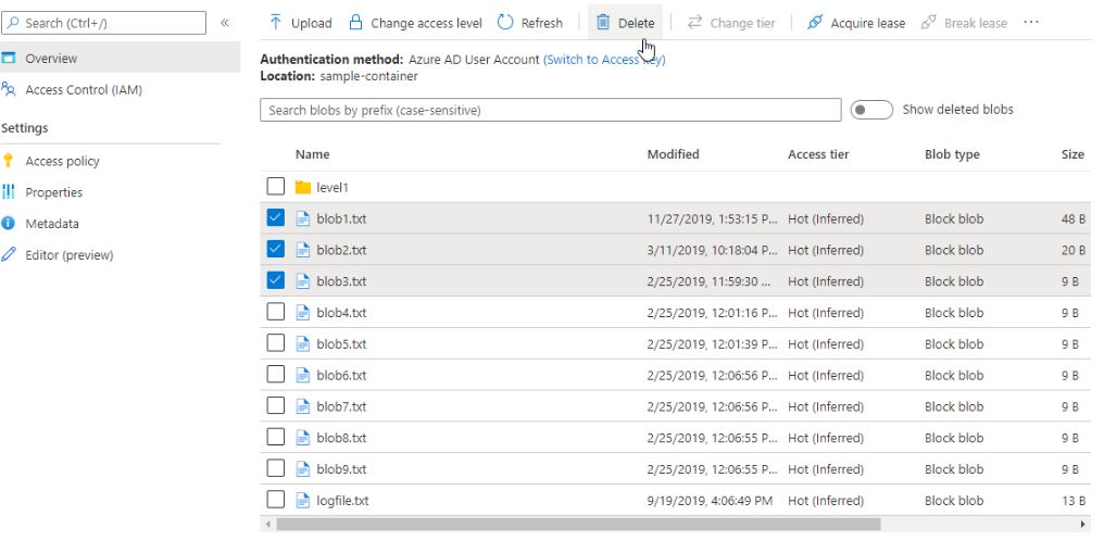 Best Amazon S3 Alternatives