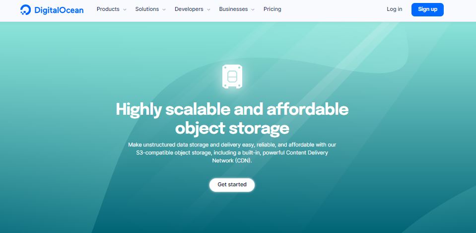 Best Amazon S3 Alternatives