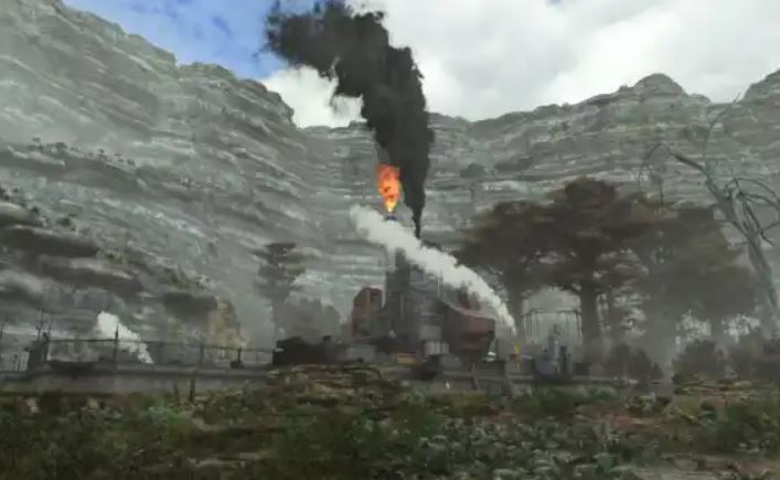 Avatar: Frontiers of Pandora- How to clean polluted resources