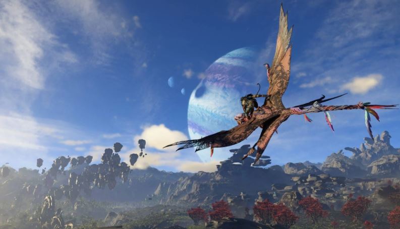 How to Unlock Your Ikran in Avatar: Frontiers of Pandora