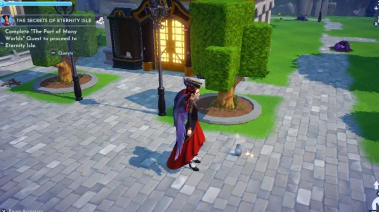 How To Unlock Jack Skellington in Disney Dreamlight Valley
