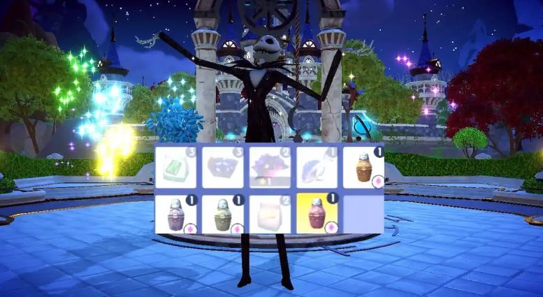 Disney Dreamlight Valley: How to Use Matryoshka Dolls