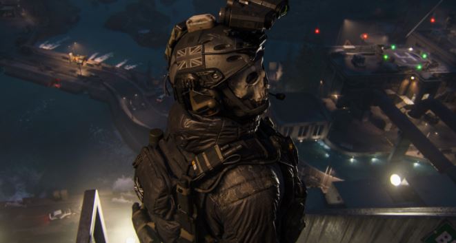 Modern Warfare 3: How to Carry Two Primary Weapons