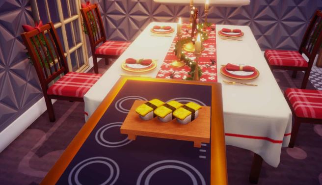 How to Make Tamagoyaki in Disney Dreamlight Valley
