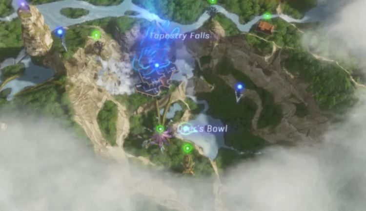 Avatar: Frontiers of Pandora: How to get Moss