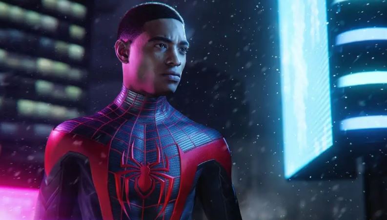 Spider-Man 2: How to Skip Cutscenes