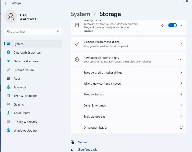 How to Change the Default Installation Location on Windows 11/10