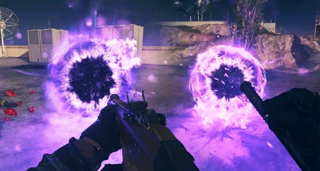 Modern Warfare 3 Zombies: How to Get The Death Perception Recipe