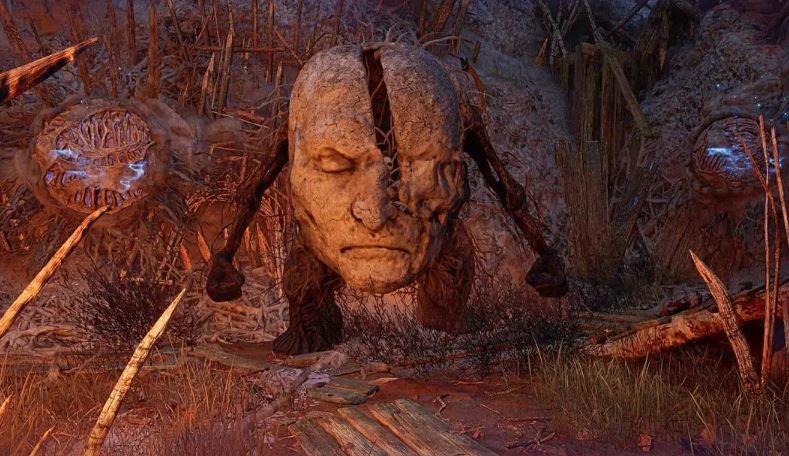Lords of the Fallen: How to Beat Mendacious Visage