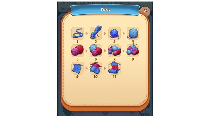 Merge Mansion: How to Get Yarn
