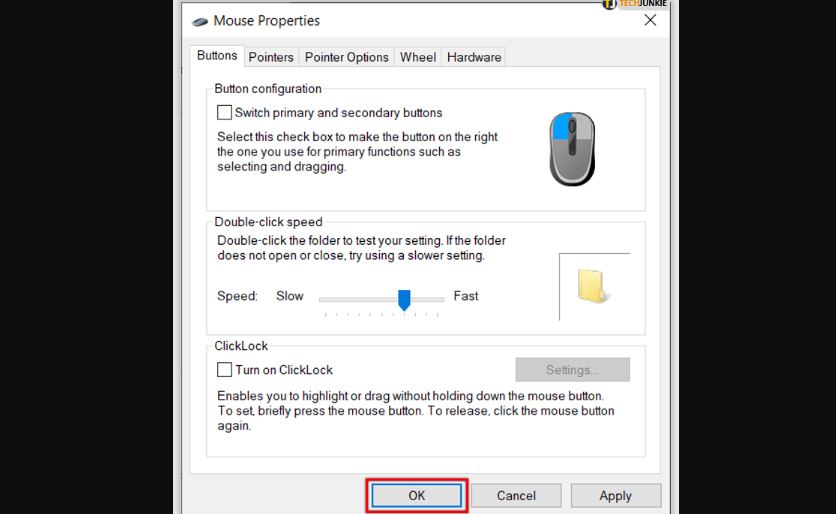 How to Fix ‘Mouse Double-Clicking’ Issue In Mac and Windows