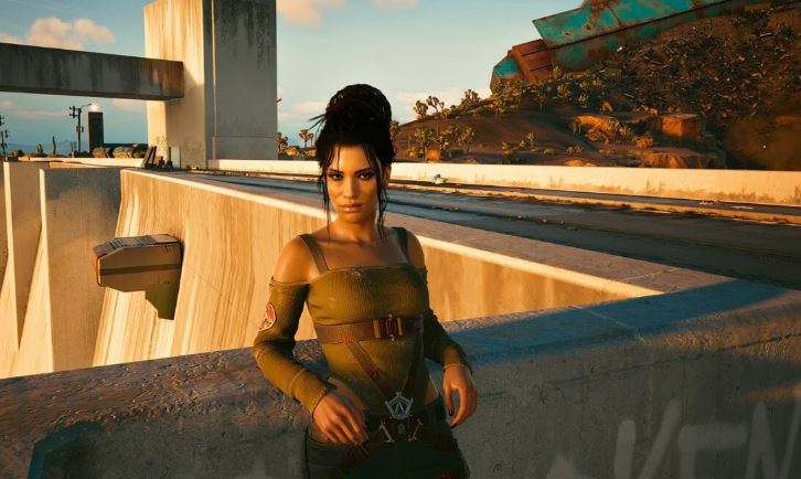 Cyberpunk 2077: How to complete Talent Academy