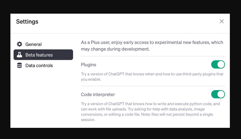 How to Use ChatGPT's New Image Analysis Feature