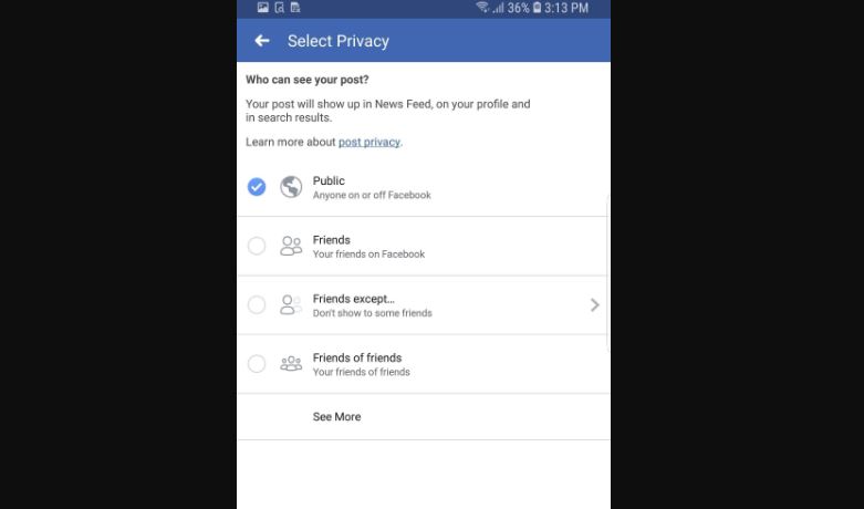 How to Make Your Facebook Post Shareable