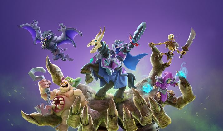 Warcraft Rumble: How to Beat Dreadnaught